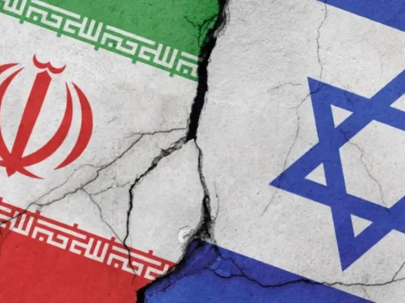 إسرائيل وإيران