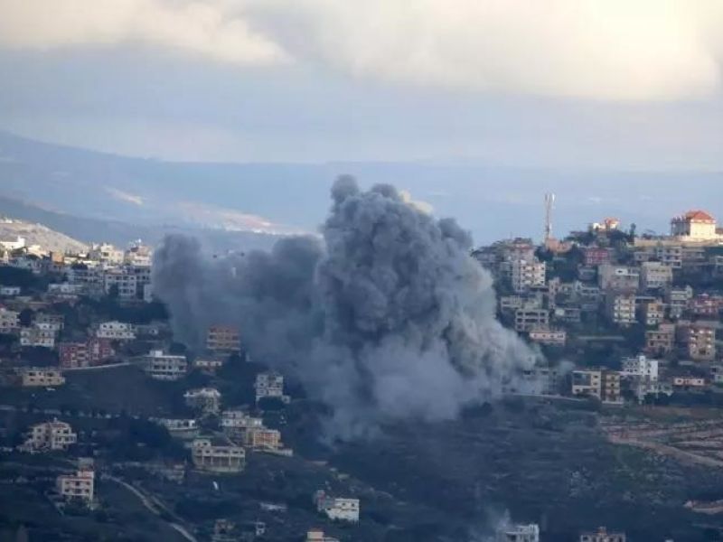 تصعيد إسرائيلي