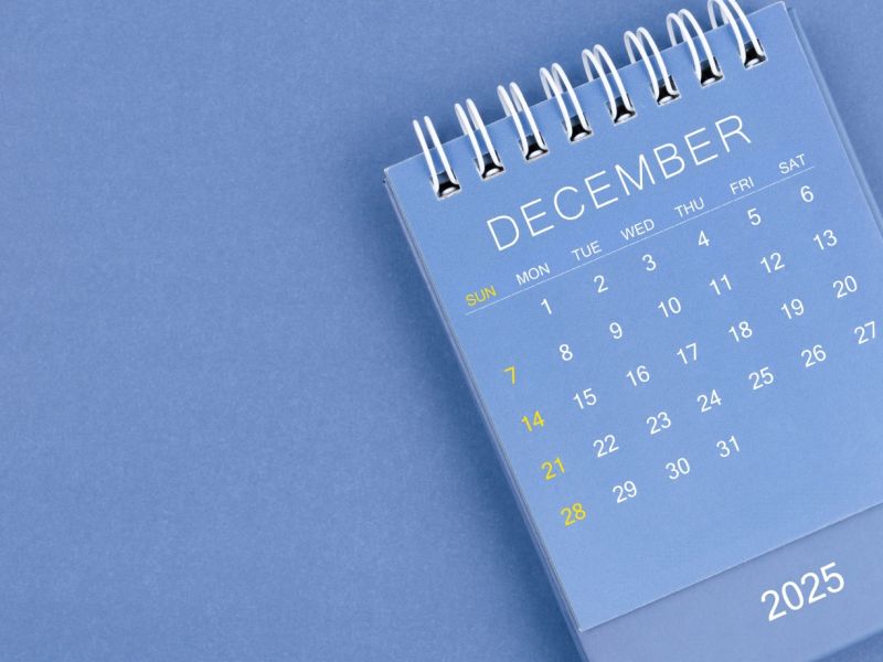 توقعات الأبراج في الأسبوع الأول من شهر ديسمبر 2025‎ 