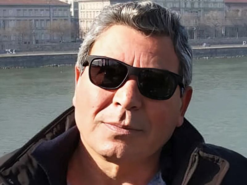 خالد الحلبي