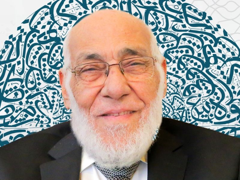 وفاة الشيخ زغلول النجار.. رائد الإعجاز العلمي في القرآن عن عمر ناهز 90 عامًا
