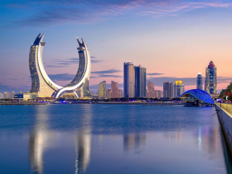 أفضل 10 أماكن سياحية عليكِ زيارتها عند السفر إلى قطر