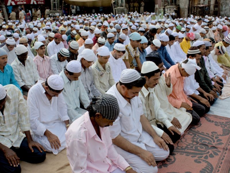 ماذا ندعو في صلاة الاستسقاء؟