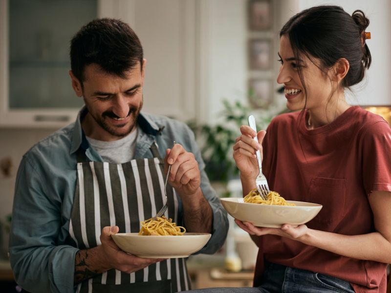 وصفات غداء سريعة ولذيذة ليوم الخميس