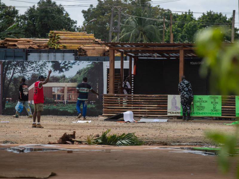  Over 200 killed in Nigeria’s escalating tribal clashes 