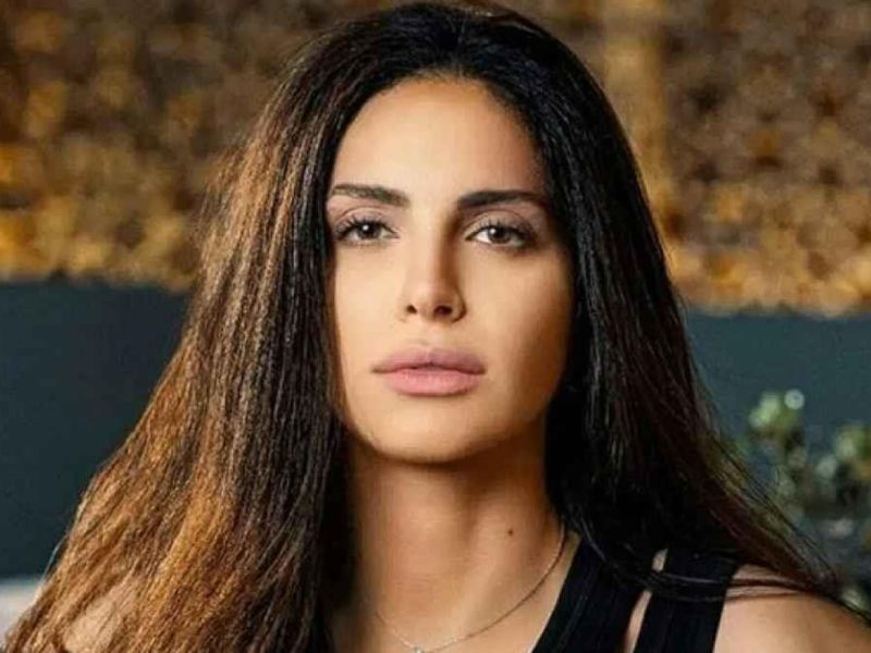 آمال ماهر