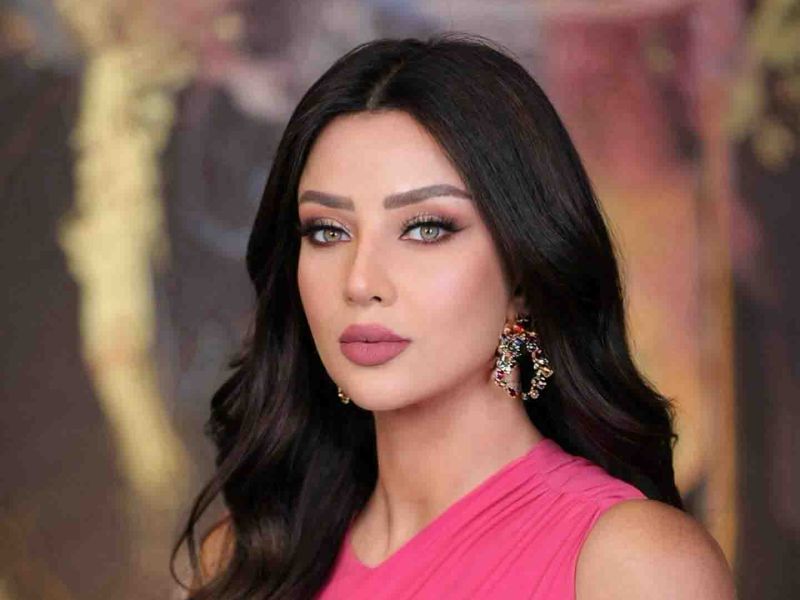 رضوى الشربيني