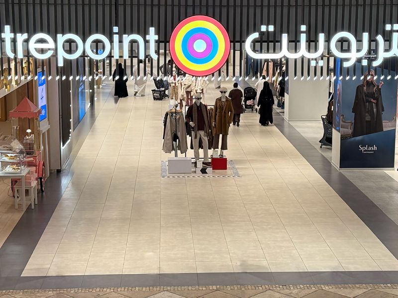 Landmark Group Reports Strong Growth in Kuwait, Accelerates Expansion and Digital Transformation