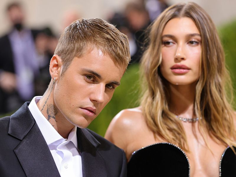 جاستين بيبر