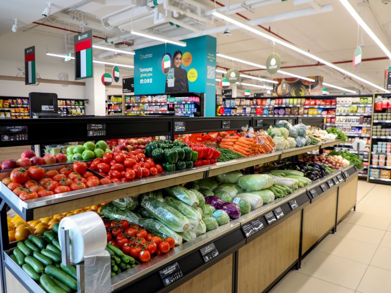 Now Open: Union Coop’s 30th Branch in Jumeirah Village Circle (JVC)