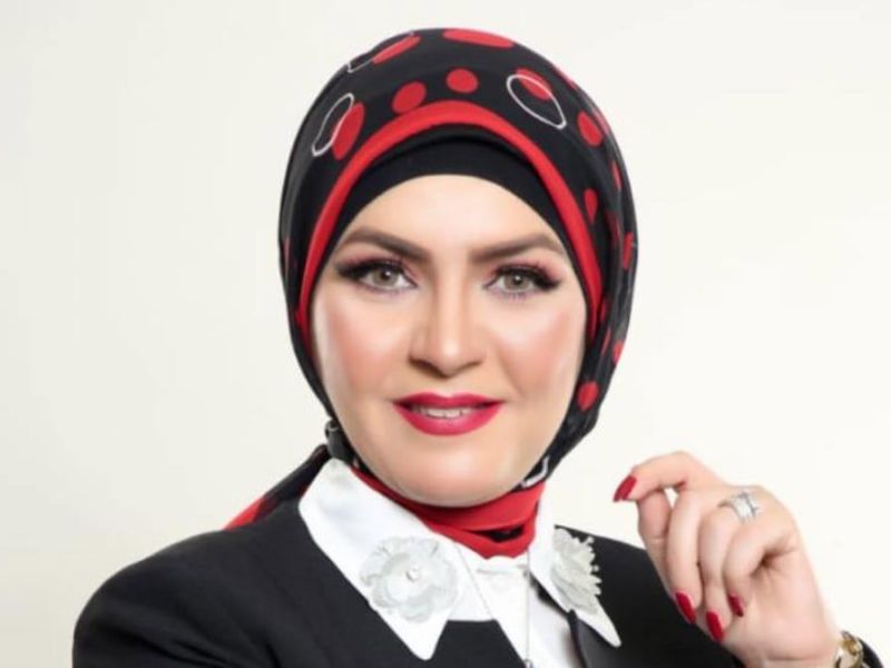 منال عبد اللطيف