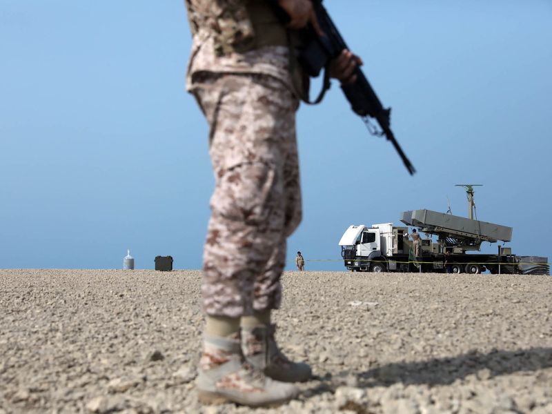 The 72-Hour Countdown: Covert moves signal imminent US–Israel–Iran clash