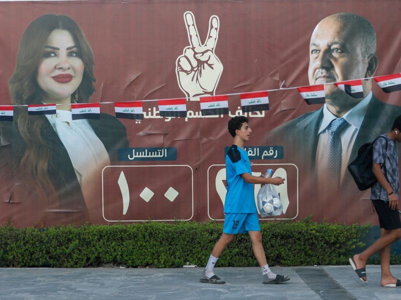 parliamentary elections