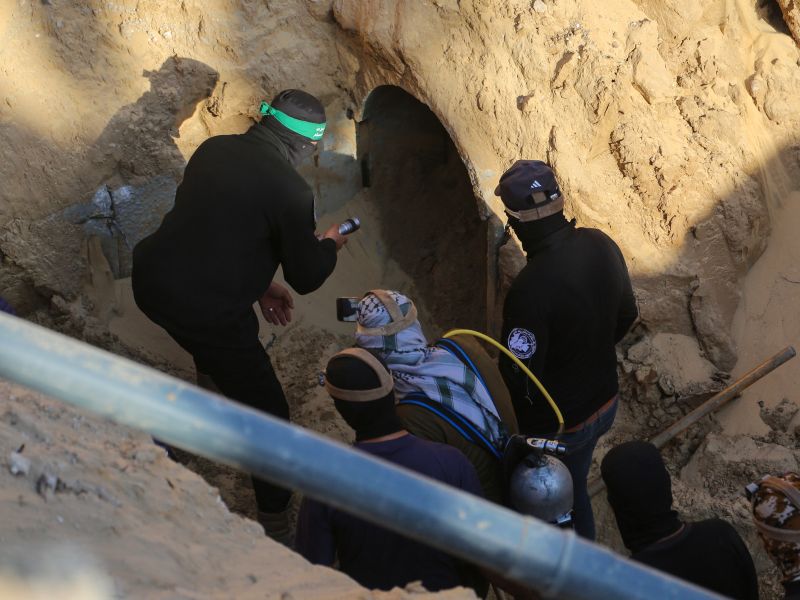 US pressure forces Netanyahu toward accepting Al-Qassam conditions