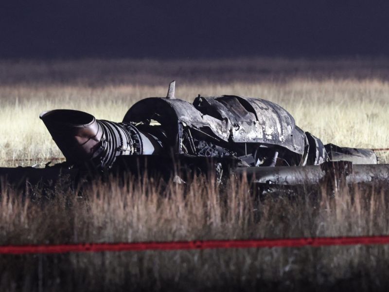 military cargo plane