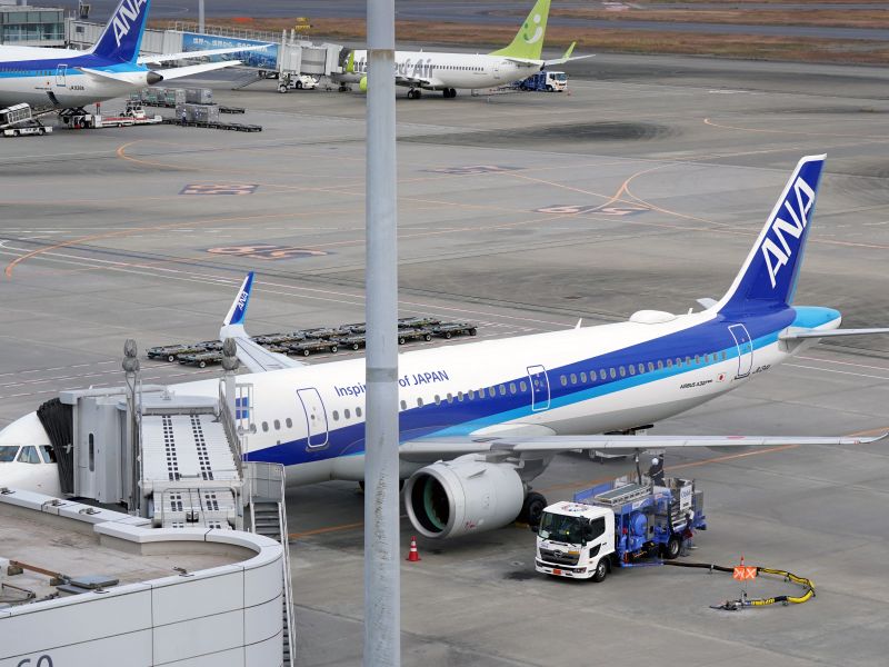 The Hidden 6000 Airbus glitch that triggered global flight chaos