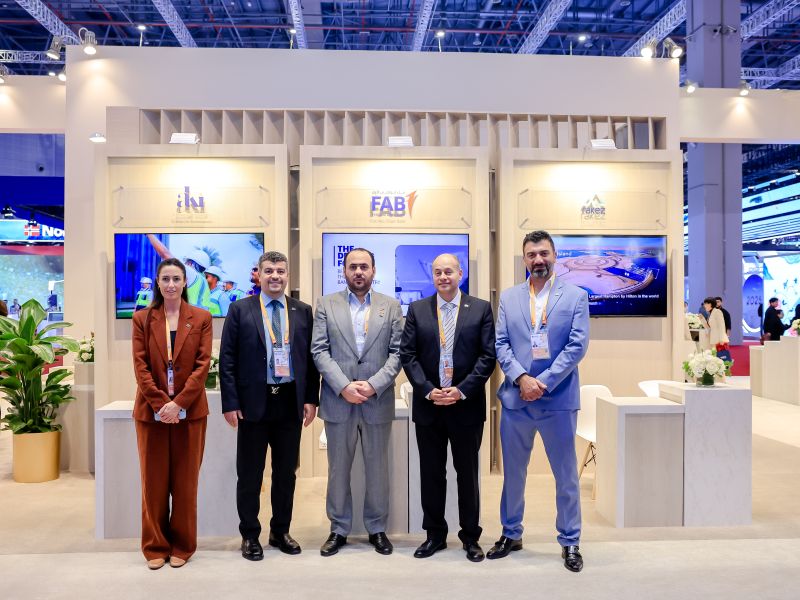 Al Khayyat Investments (AKI) signs MoUs with China’s Cainiao a Alibaba company and BioBAY to strengthen bilateral cooperation