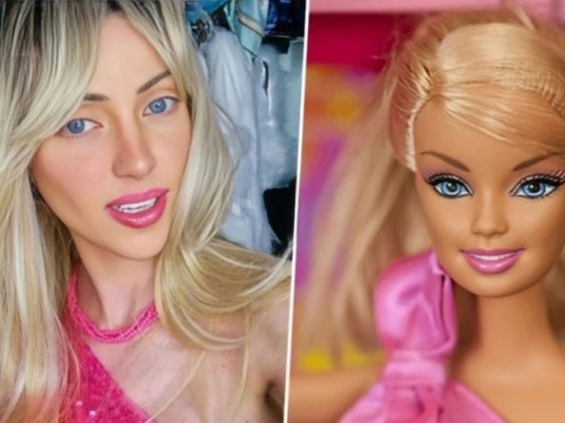 بعد 27 عملية تجميل.. العثور على جثة "باربي البشرية" في ظروف غامضة