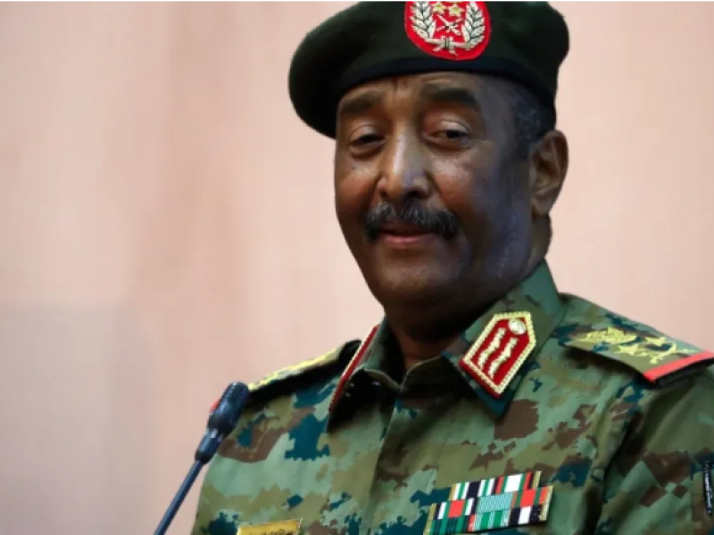 الجيش السوداني: النازحون من دارفور يختارون مناطق الدولة والأمم المتحدة تشيد بتسهيل وصول المساعدات"