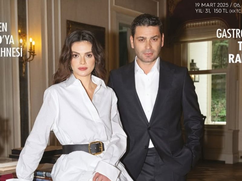 Sinem Ünsal & Ozan Akbaba
