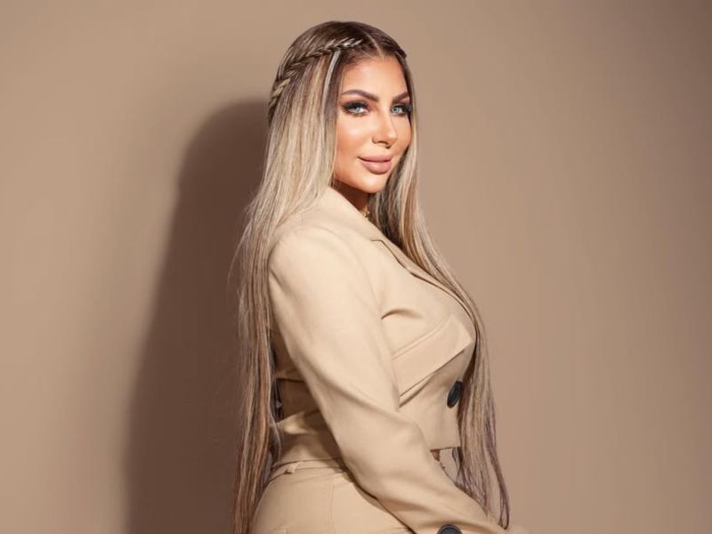 Sarah Khalifa
