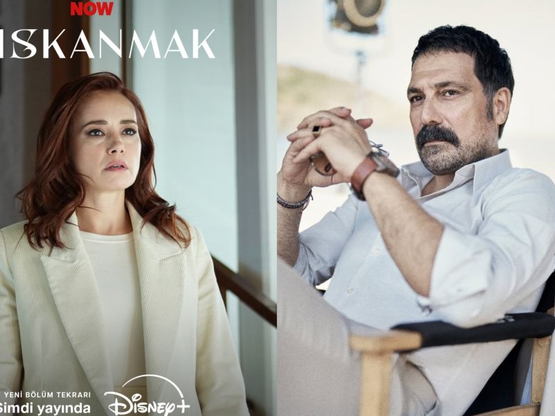 Özgü Namal & Bülent İnal
