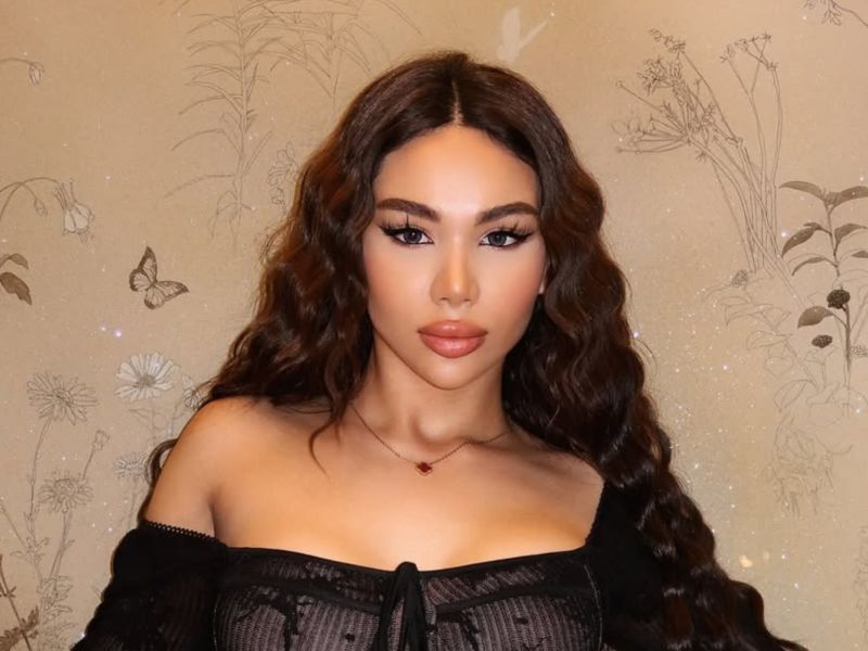 Naya Khoury