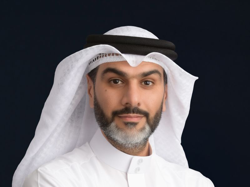 مجموعة يوسف بن أحمد كانو تعيّن رئيسًا تنفيذيًا جديدًا للمجموعة