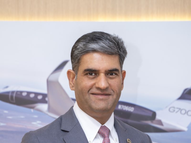 Empire Aviation continues to grow managed aircraft fleet as new Dubai facility rises