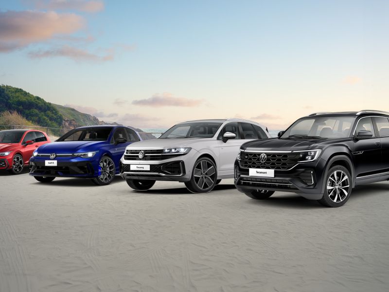 "فولكس واجن" أبو ظبي تطلق عروض نهاية العام