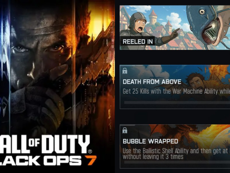 Black Ops 7