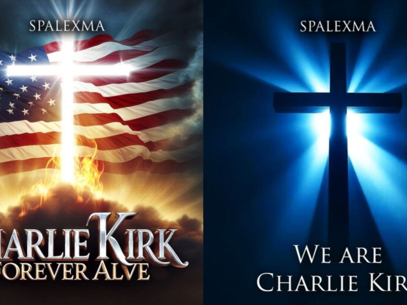 Charlie Kirk