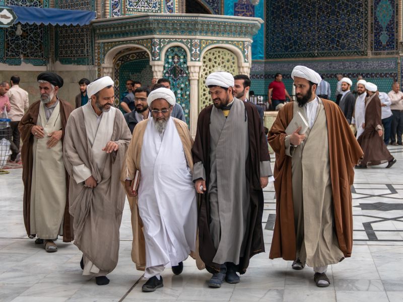 جدل حول مشروع “الكعبة الجديدة"