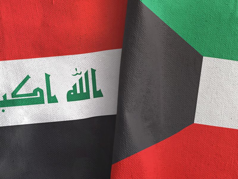 الكويت تتسلم دفعة جديدة من ممتلكاتها وأرشيفها من العراق