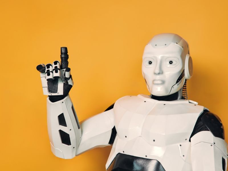 Robots