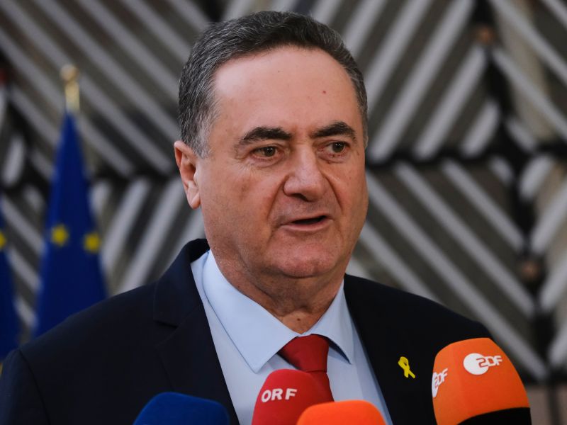  إسرائيل تحول الحدود مع مصر لمنطقة مغلقة