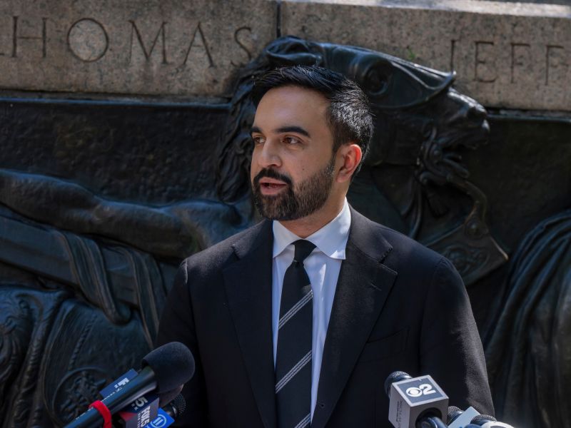 لماذا فاز زهران ممداني دون غيره؟