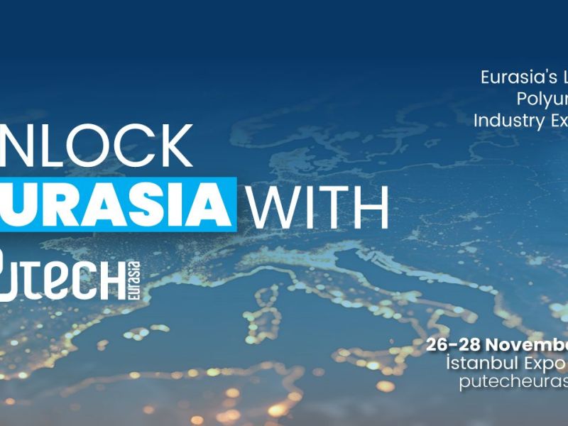PUTECH EURASIA 2025 to welcome EMEA participants in Türkiye