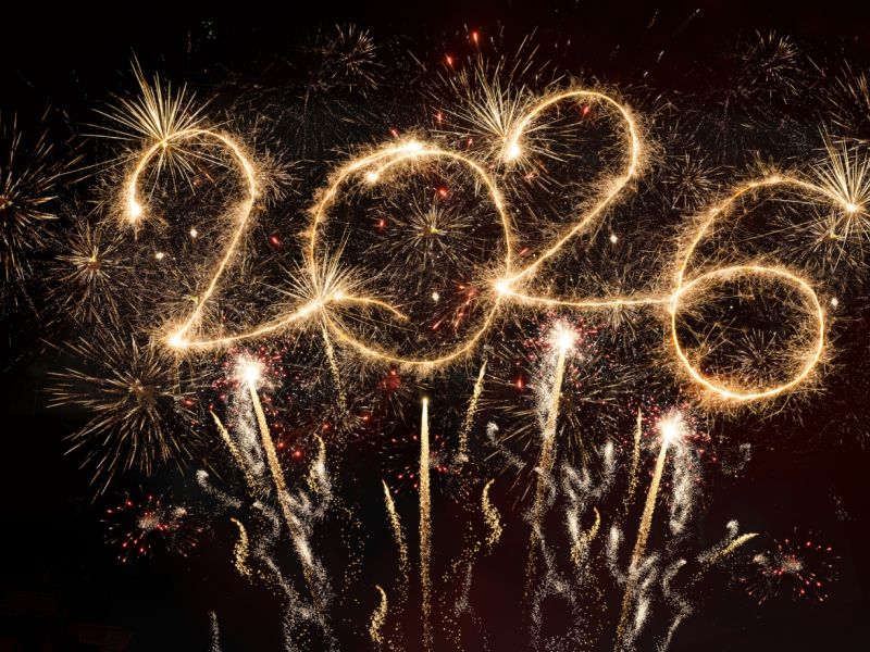 أفضل السهرات في رأس السنة 2026 الأردن