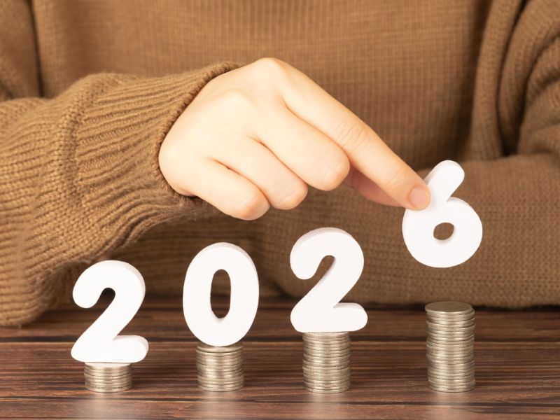 عامك الجديد يبدأ الآن: خطوات عملية للتألق في 2026