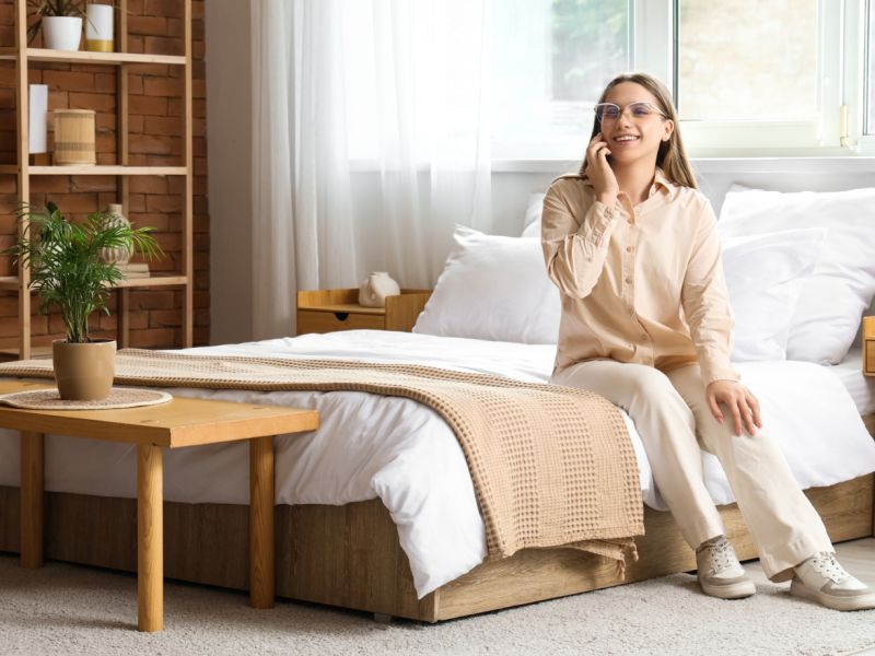 طرق لتقليل التوتر والاستعداد لأسبوع عمل جديد