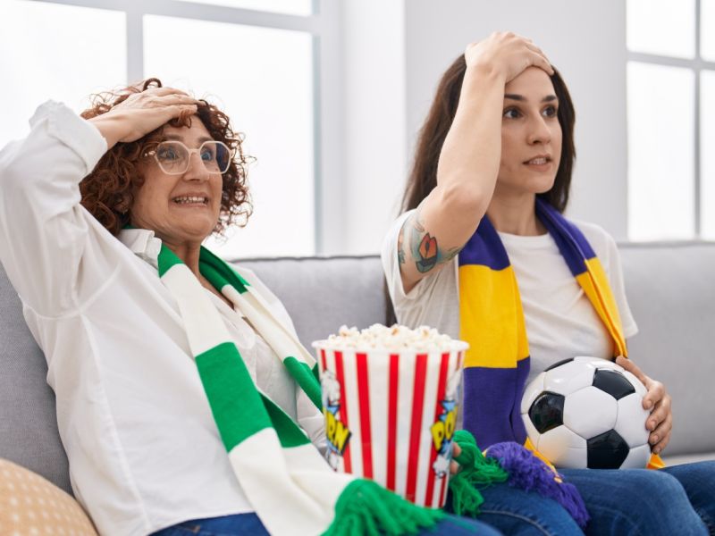 نصائح لتخفيف التوتر خلال مشاهدة مباراة الأردن والمغرب في نهائي كأس العرب 2025