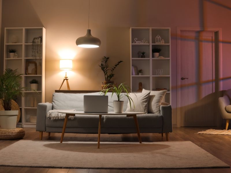 نصائح لديكور منزل مواليد برج القوس