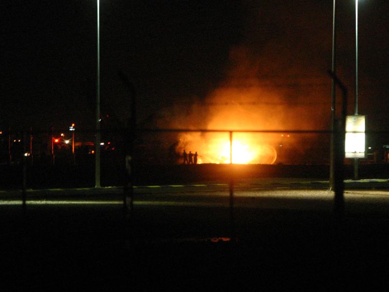Sudanese cargo plane crashes near Port Sudan, killing crew on aid mission