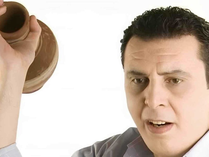 طارق الامير