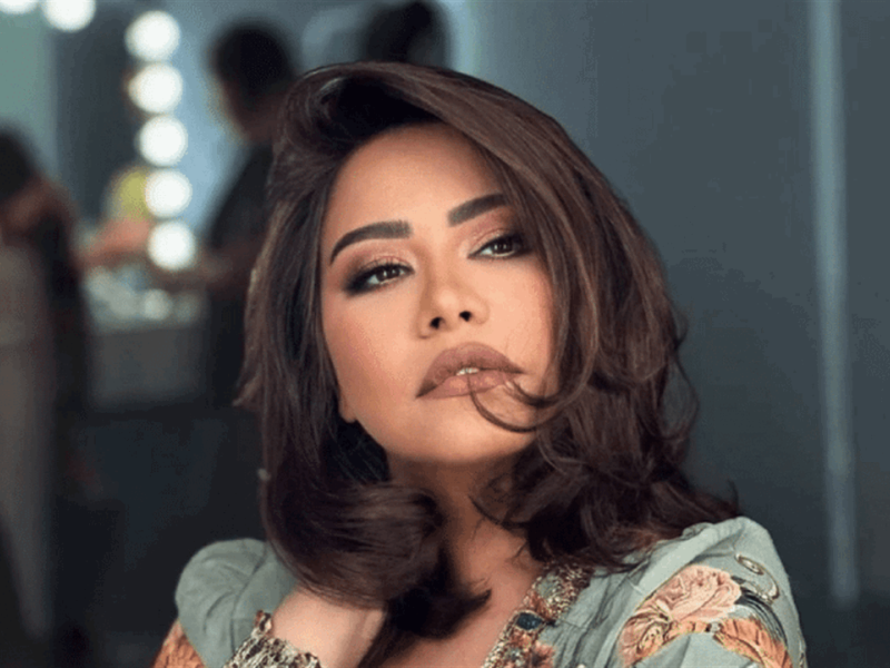 شيرين عبد الوهاب