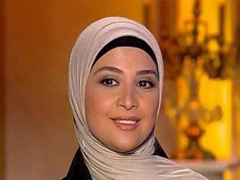 حنان الترك