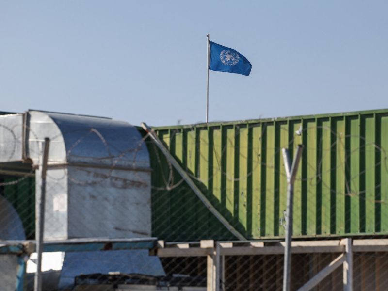 UNRWA
