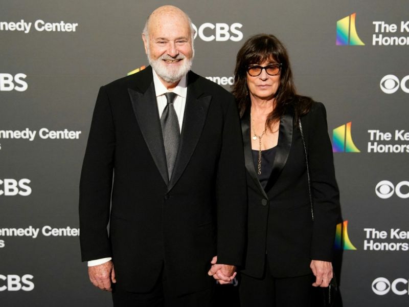 Rob Reiner