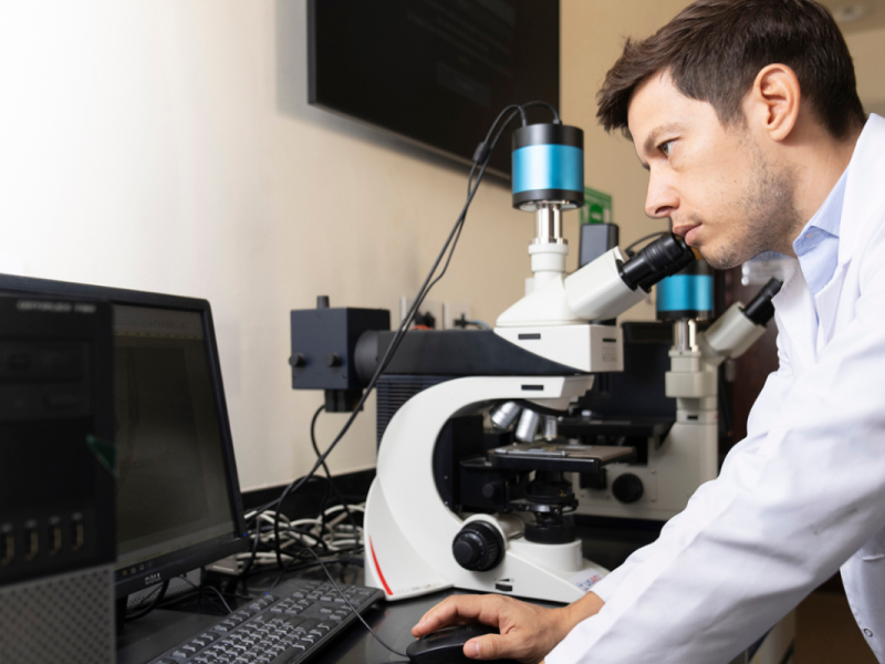 AUC Supports the Establishment of Africa’s First Biotech Academy Through New Minapharm Collaboration